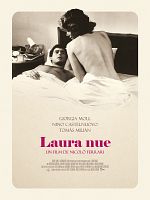 poster de Laura nue
