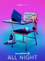 poster de All Night