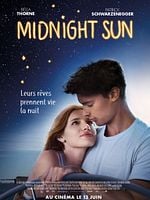poster de Midnight Sun