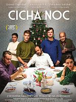 poster de Silent Night