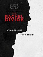 poster de Rachel Dolezal : un portrait contrasté