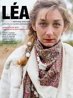 poster de Léa
