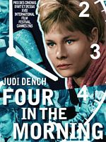 poster de Quatre heure du matin