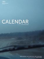 poster de Calendar