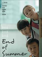 poster de End of Summer