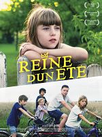 poster de Reine d'un été