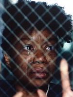 poster de Dead Women Walking