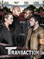 poster de Transaction