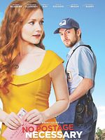 poster de No Postage Necessary