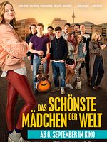 poster de Das schönste Mädchen der Welt