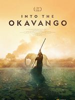 poster de Au cœur de l'Okavango