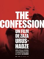 poster de The Confession