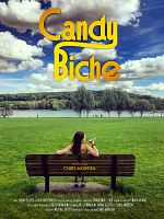 poster de Candy Biche