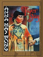 poster de Tiger Bay