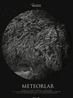 poster de Meteors
