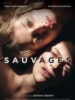 poster de Sauvages