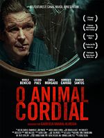 poster de O Animal Cordial