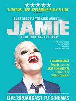 poster de Everybody's Talking About Jamie