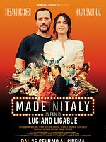 poster de Made in Italy