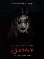 poster de Le Jugement