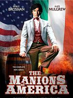 image de The Manions of America