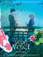 Silent Voice