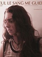 poster de Seul le sang me guide