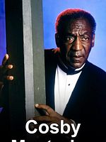 image de The Cosby Mysteries
