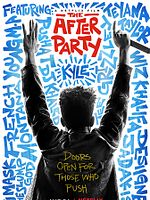poster de The After Party