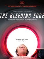 poster de The Bleeding Edge