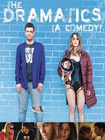 poster de The Dramatics : A Comedy