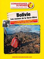 poster de BOLIVIE, Les racines de la Terre-Mère