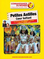 poster de PETITES ANTILLES, Cœur battant