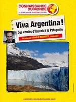 poster de Viva Argentina! Des chutes d'Iguazù à la Patagonie