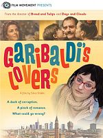 poster de Le commandant et la cigogne