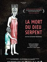 poster de La Mort du Dieu serpent