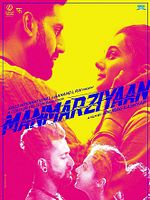 poster de Manmarziyaan
