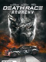 poster de Death Race 4: Beyond Anarchy