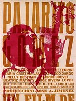 poster de Pajarito Gomez, una vida feliz