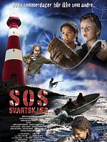 poster de S.O.S Svartskjaer
