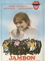 poster de Jambon d'Ardenne