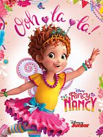 image de Fancy Nancy Clancy