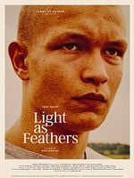 poster de Light as Feathers