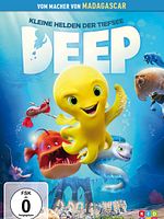 poster de Deep