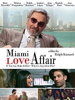 poster de Miami Love Affair