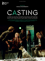 poster de Casting