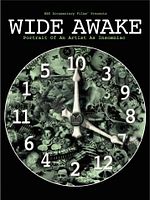 poster de Wide awake