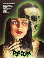 poster de Popcorn