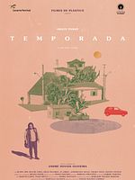 poster de Temporada