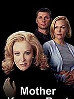 poster de L'ombre d'une mère